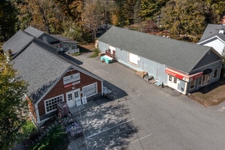 Cornwall Bridge, CT Auto Repair - 26 Kent Rd S