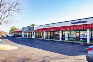 Athens, AL Retail - 928 US Hwy 72 E