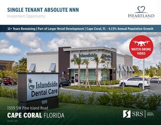 Cape Coral, FL undefined - 1509 SW Pine Island Rd Cape Coral, FL undefined - 1509 SW Pine Island Rd