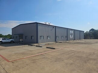 Waller, TX Warehouse - 30210 Waller Spring Creek Rd