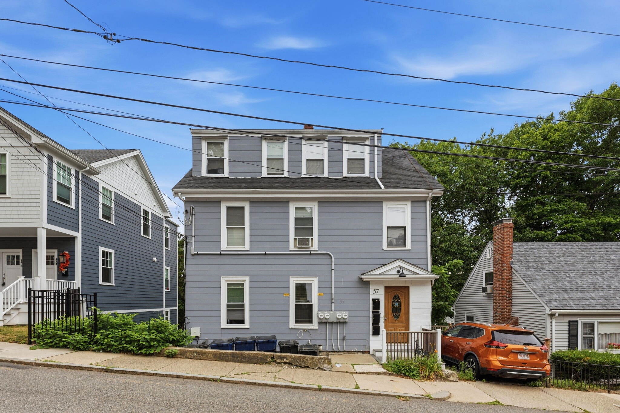 57 Hemman St, Boston, MA for Sale
