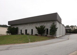 Conyers, GA undefined - 203 Camden Industrial Pky Conyers, GA undefined - 203 Camden Industrial Pky