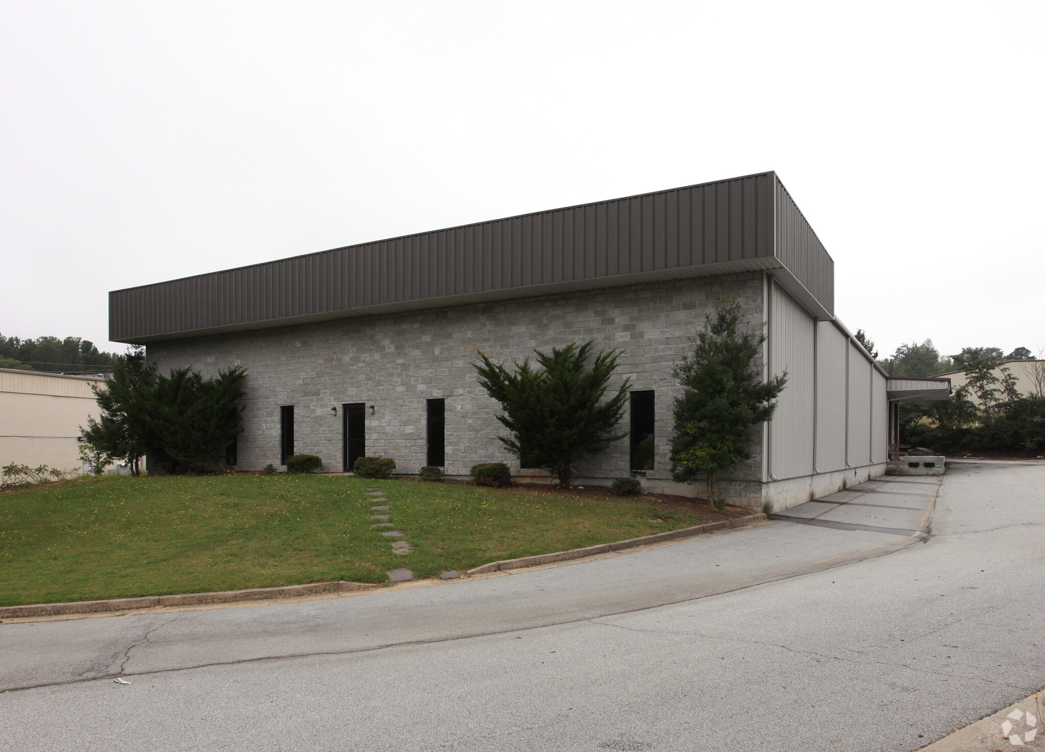 203 Camden Industrial Pky, Conyers, GA for Sale