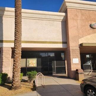 Avondale, AZ Retail - 13025 W Rancho Santa Fe Blvd Avondale, AZ Retail - 13025 W Rancho Santa Fe Blvd