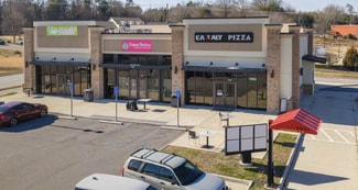 Danville, VA Restaurant - 114 Sandy Ct