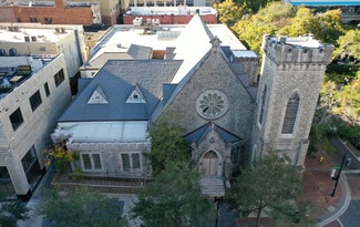 Jacksonville, FL Churches - 226 N Laura St