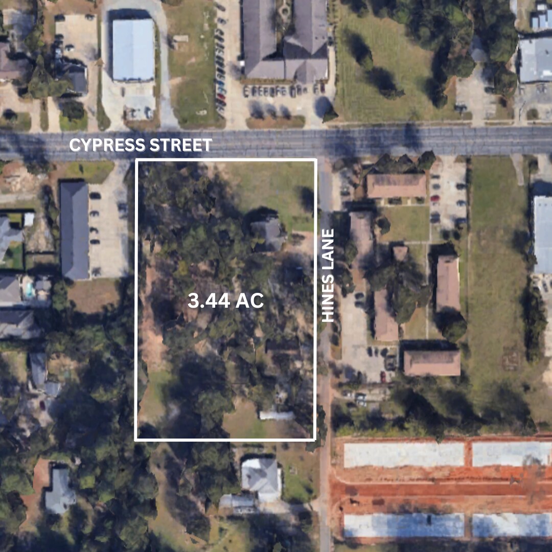 3703-3709 Cypress, West Monroe, LA for Sale