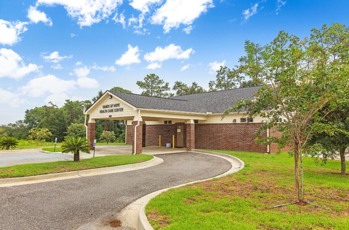 4625 Moffett Rd, Mobile, AL for Sale