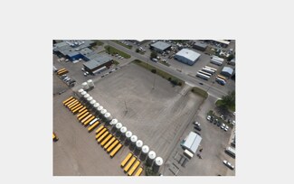 Lethbridge, AB Industrial Land - 3205 20 Av S Lethbridge, AB Industrial Land - 3205 20 Av S