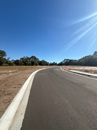 Hinesville, GA Residential - 985 Pineland Ave