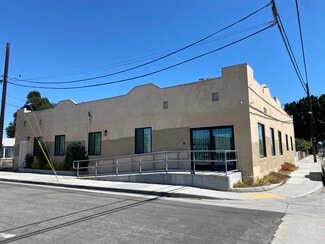 Artesia, CA Office - 19104 Norwalk Blvd