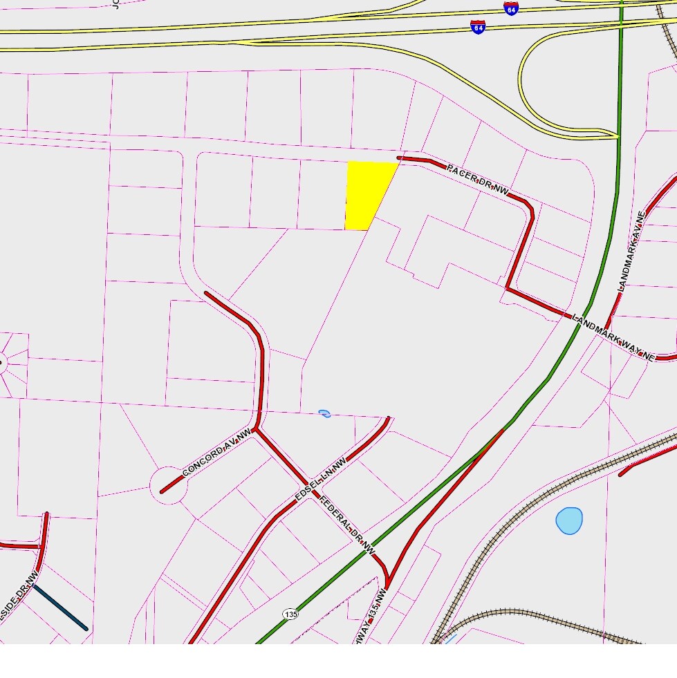 Federal Dr, Corydon, IN for Sale