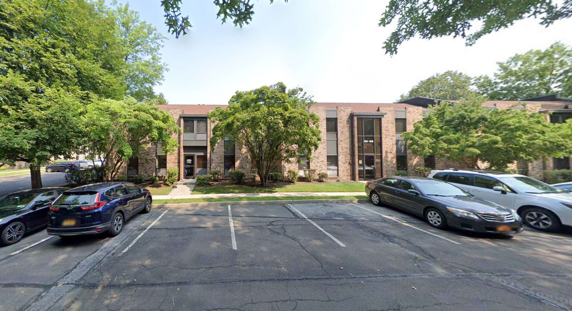 55 Old Turnpike Rd, Nanuet, NY for Rent