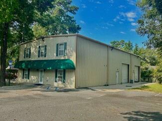 Tallahassee, FL Warehouse - 4894 Portal Dr