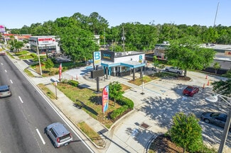 Jacksonville, FL Freestanding - 7253 103rd St