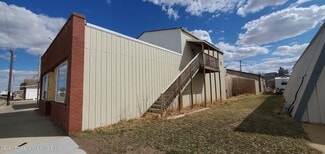 Halliday, ND Self-Storage Facilities - 28 E Main St