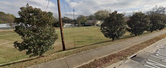 Matthews, NC Commercial Land - 644 John st Matthews, NC Commercial Land - 644 John st