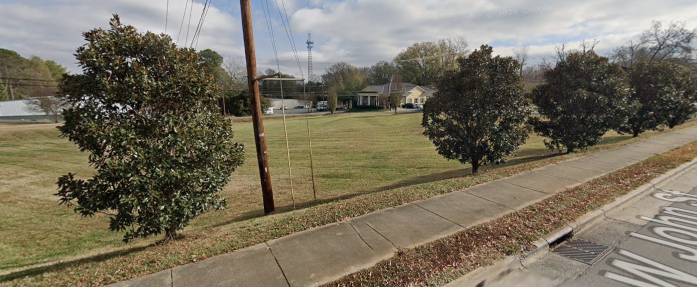 644 John st, Matthews, NC for Sale