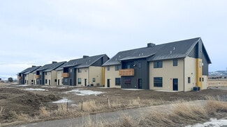 Helena, MT Apartments - 2476 Shorthorn Ave