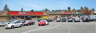 Bremerton, WA Retail - 3445 Wheaton Way