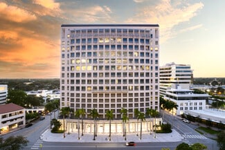 Coral Gables, FL Retail - 2800 Ponce de Leon Blvd