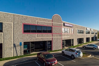 Lorton, VA Flex - 8390 Terminal Rd Lorton, VA Flex - 8390 Terminal Rd