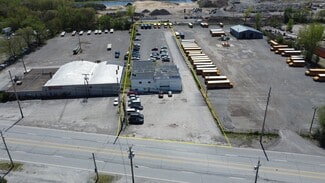 Gary, IN Industrial - 6515 Melton Rd