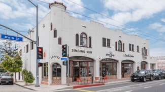 Ventura, CA Retail - 1900-1934 E Main St