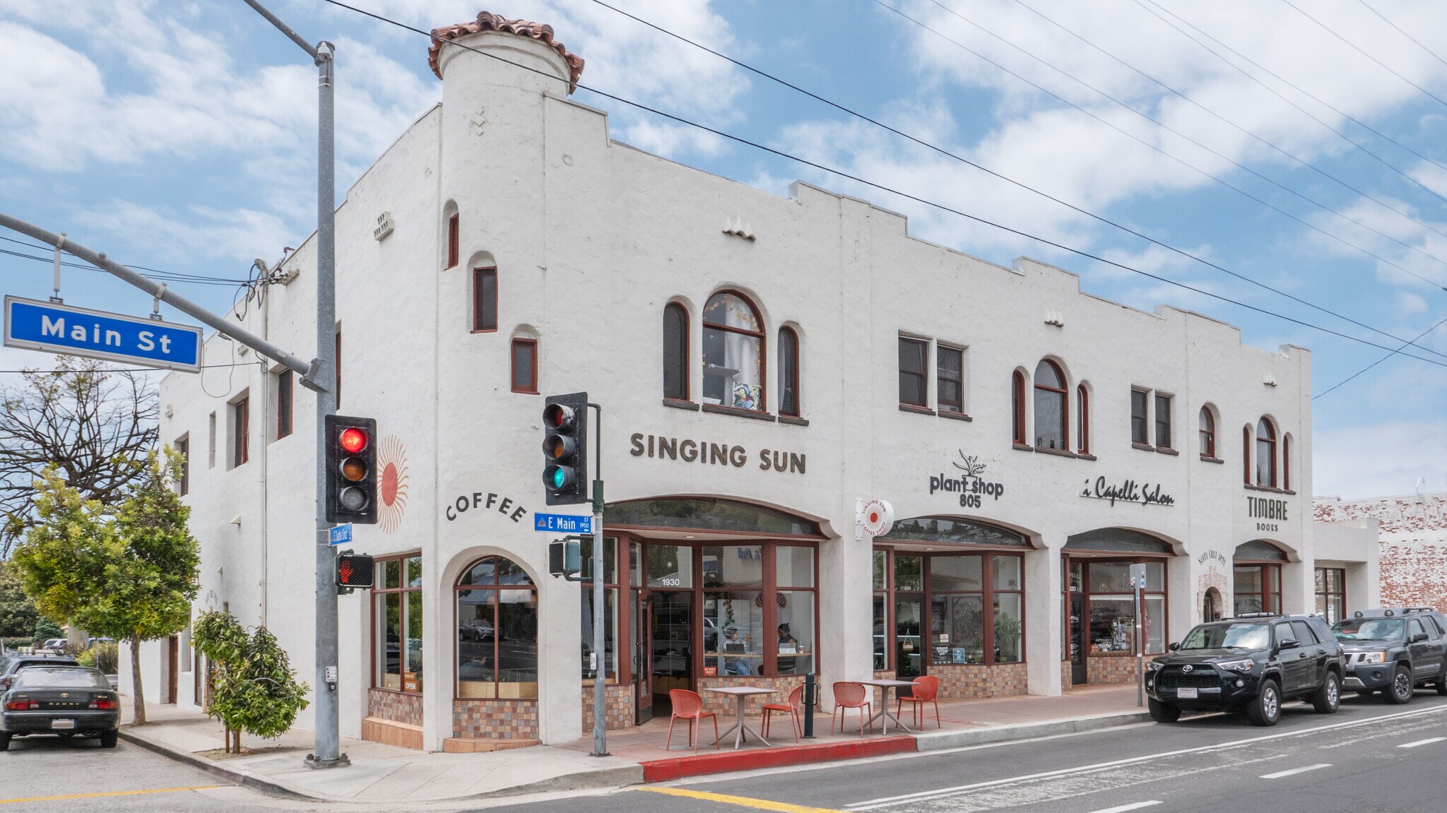 1900-1934 E Main St, Ventura, CA for Rent