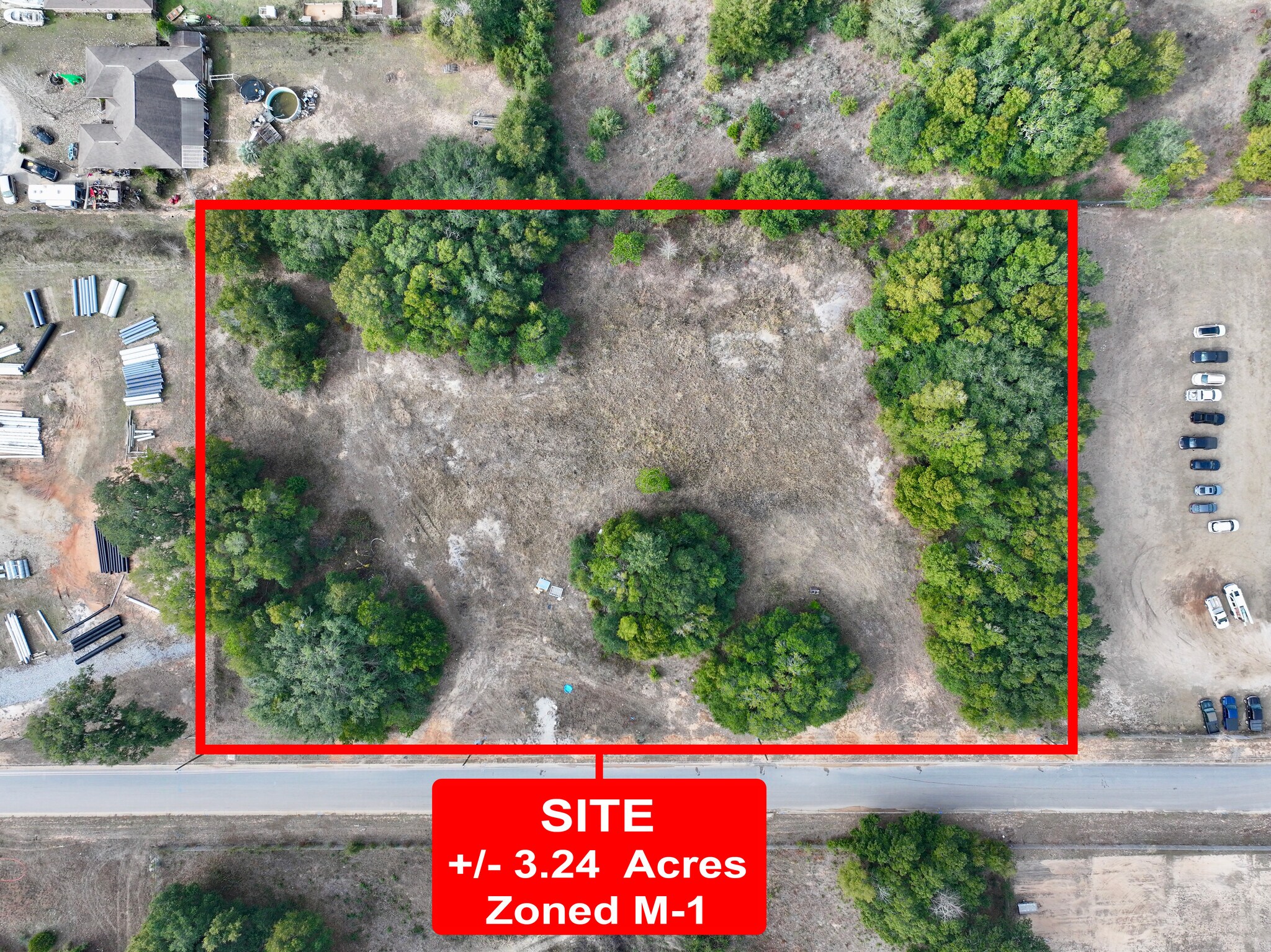 Trump Blvd, Milton, FL for Sale
