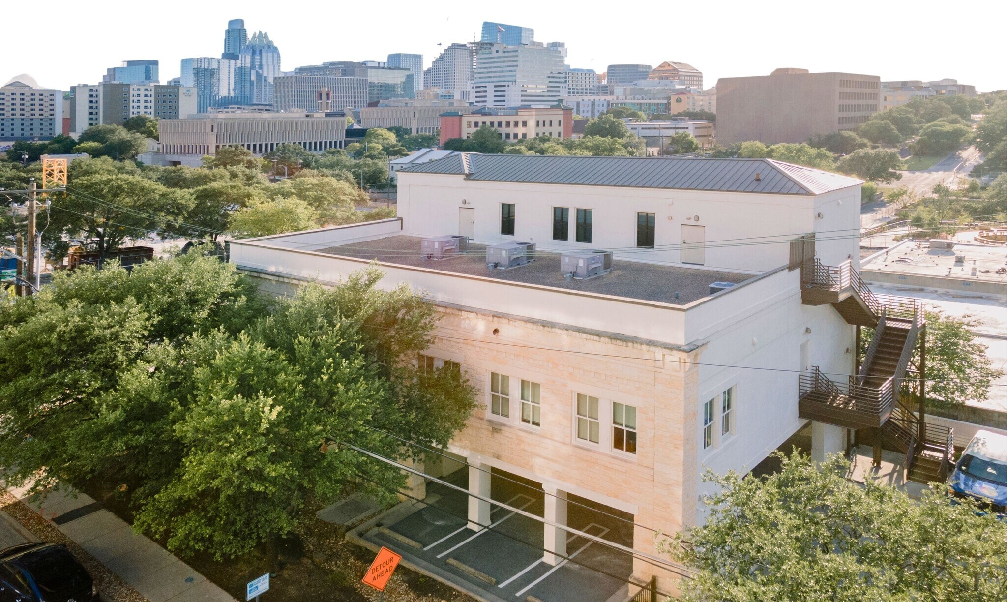 614 E 12th St, Austin, TX for Sale