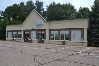 Rib Mountain, WI Retail - 227133 Rib Mountain Dr Rib Mountain, WI Retail - 227133 Rib Mountain Dr