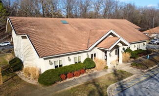 Rogers, AR Office/Medical - 5311 W Village Pky