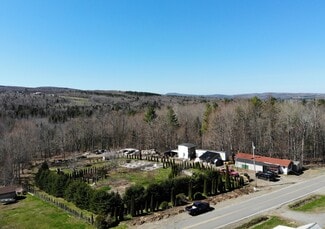 Knox, ME Industrial - 759 Brooks Rd
