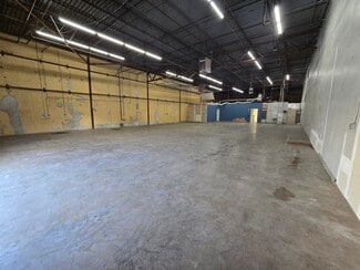 Memphis, TN Industrial - 5700-5788 Distribution Dr Memphis, TN Industrial - 5700-5788 Distribution Dr