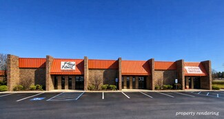 Greenville, SC Flex - 4-8 Boland Ct Greenville, SC Flex - 4-8 Boland Ct