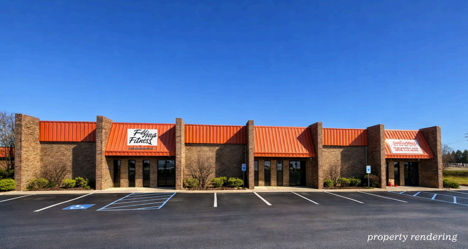 4-8 Boland Ct, Greenville, SC for Rent