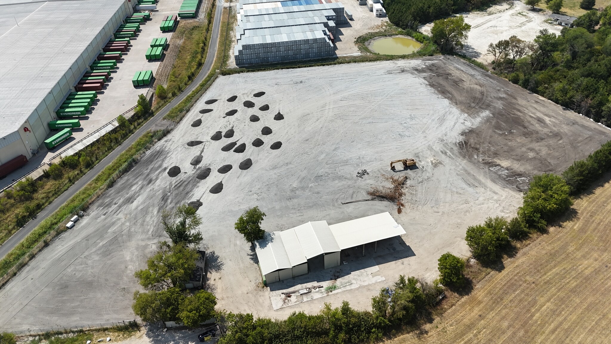 601, 867, & 906 Talco Rd, Lancaster, TX for Rent