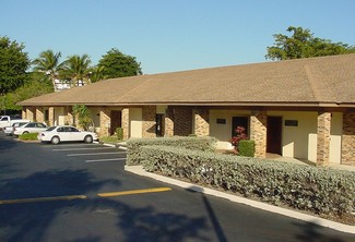 Lake Worth, FL Office - 3898-3918 Via Poinciana Dr