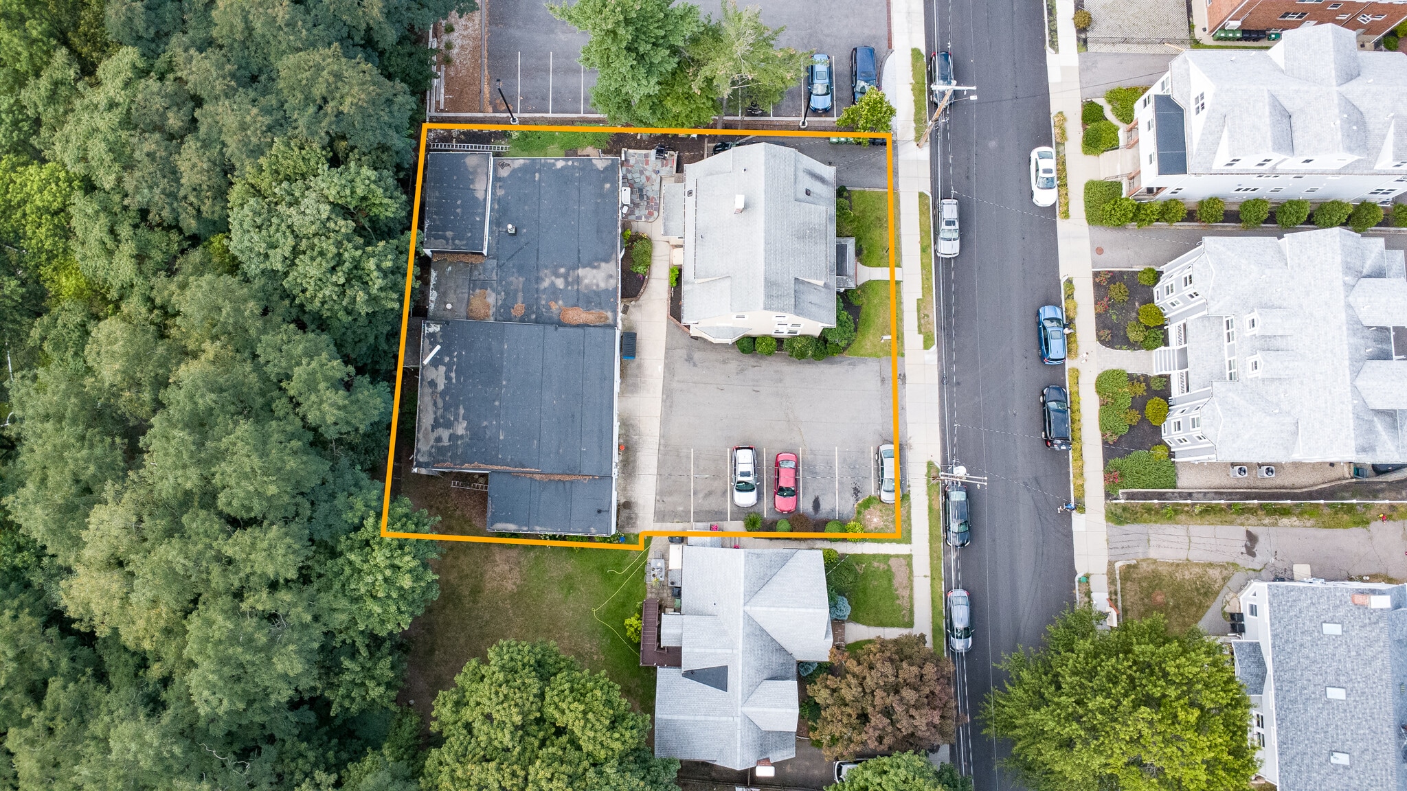 , Watertown, MA for Sale