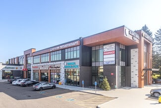 Edmonton, AB Office - 7030 Ellerslie Rd SW