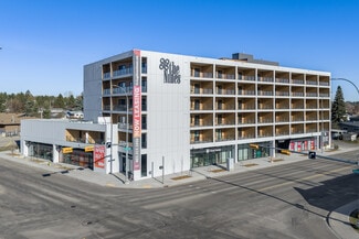 Calgary, AB Retail - 9999 Elbow Dr