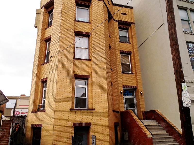 66 Hudson St, Hoboken, NJ for Rent