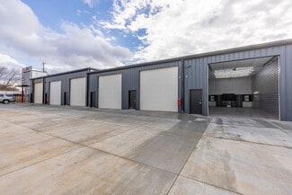 Buford, GA Flex - 6034 Lanier Islands Pky