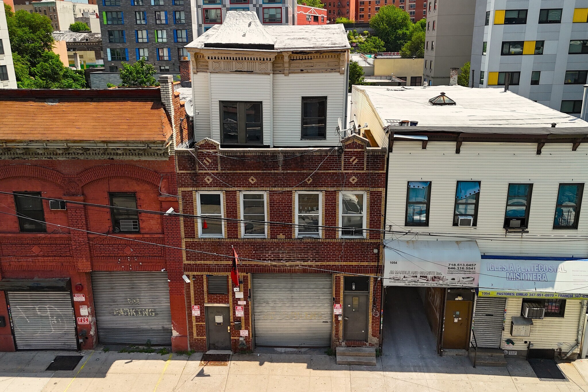 1056 Washington Ave, Bronx, NY for Sale