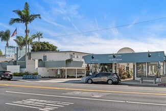 Laguna Beach, CA Retail - 1427 S Coast Hwy Laguna Beach, CA Retail - 1427 S Coast Hwy
