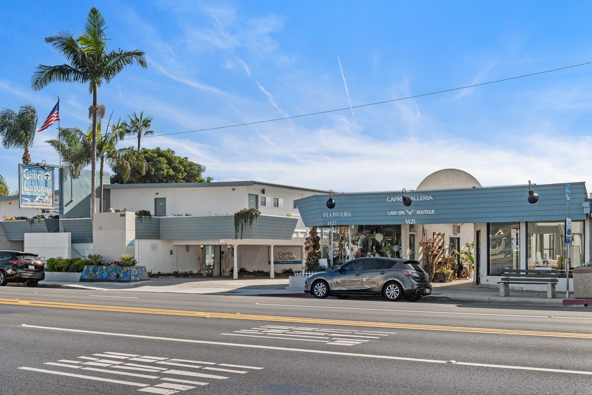1427 S Coast Hwy, Laguna Beach, CA for Rent