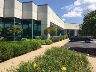 Two Office Buildings Fully Leased