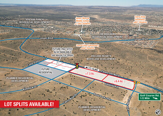 Albuquerque, NM Commercial - 5700 Kimmick Dr NW