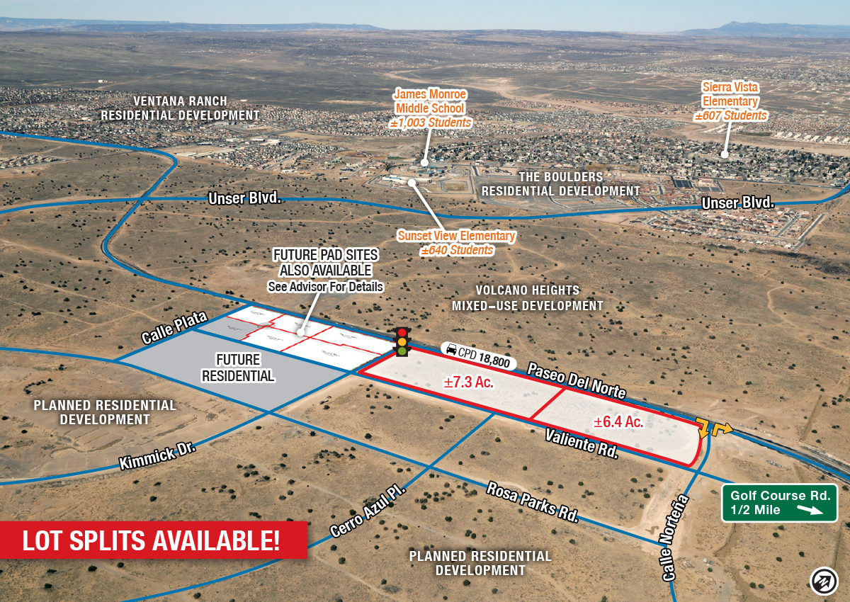 5700 Kimmick Dr NW, Albuquerque, NM for Sale